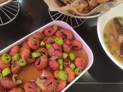 -瑞杰烧烤店·24小时营业(山东路店)