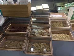-叶子与茶(苏宁广场店)