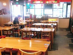 大堂-虾满堂(瑞虹店)