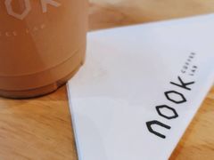 -GOTLOT COFFEE&KITCHEN角落厨房NOOK店