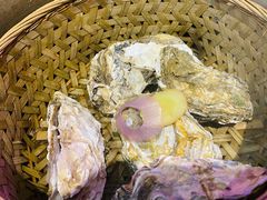 -蚝堡海鲜·威海菜·海肠捞饭·烧烤·亚洲吃蚝公司(幸福门店)