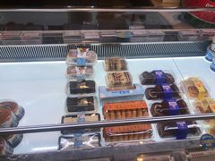 -85度C(上海茶陵北路店)