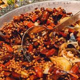 来自辣婆婆的川菜诱惑，难以抗拒