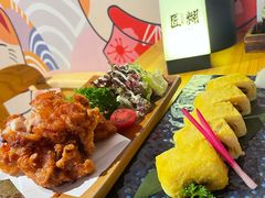 -匠糊·日本料理(美岸广场店)