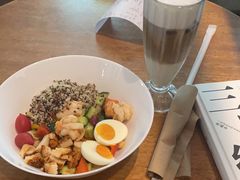 -1901 Cafe(西四店)