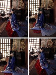 点击看大图 -美云庭古装·格格服汉服·京城旅拍(北京店)