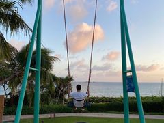 -三亚亚龙湾天域度假酒店