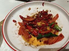 -湘当爱·鲜煮现炒(松岗立业路店)