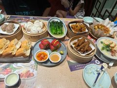 -点都德(华强南店)