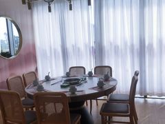 包厢-马家斑.鲜鱼火锅(松湖万科店)