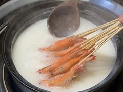 -大良毋米粥(锦龙路总店)