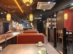 -川芙蓉·市井老川菜(长寿路店)