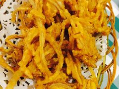 -Santoor 萨都里印度餐厅(北锣鼓巷店)