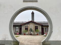 -杭州植物园