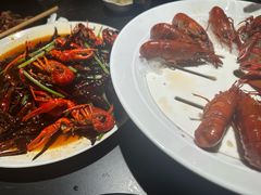 -红盔甲·小龙虾(人民广场店)