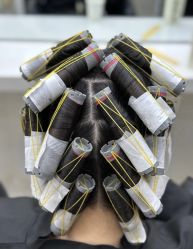 -HaLo hair studio
