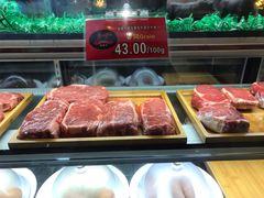 -盒马鲜生(大成店)