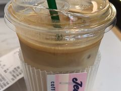 -Jeans Coffee牛仔裤咖啡