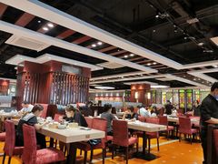 大堂-点都德(汇盈广场店)