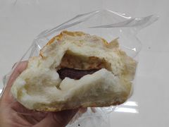 -糖一2元面包(良乡大学城店)