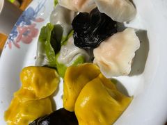 小平岛全家福-小平岛開海水饺(浑南店)