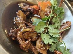 -美极鲜食坊(宝安南路店)