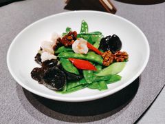 -奉天小馆·非遗东北菜(沈阳万象城店)