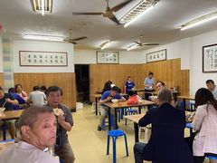 大堂-老字号贾家肉丸糊辣汤(光明巷店)