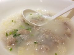 上汤鱼包-石岐佬中山菜馆(张溪店)
