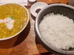 -上海人家花樣年华(中山公园店)