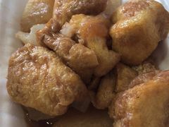 -细妹五香牛杂(步行街店)