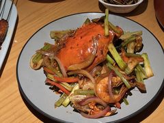 -蚝翅·海鲜粥·烧烤·龙虾季(海曙天一店)