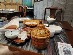 -安泰楼·佛跳墙创始人·传统闽味早茶·酒楼(三坊七巷闽菜地标店)