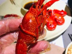 -一棠龙虾•王牌虾球(后湖御华里店)