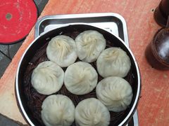 -鲁氏汤包王(长白街店)