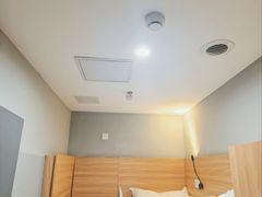 -wohkoon者行孙青年酒店(北京三里屯工体店)