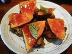 -和彩放题餐厅(酒仙桥店)