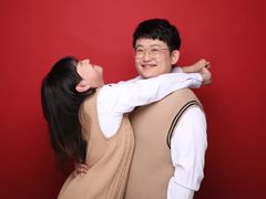 -bobo高端证件照工作室(三元桥店)