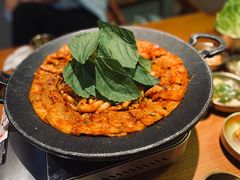 -春熙台韩国料理·章鱼肥牛(西丽店)