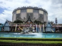 -南宁方特东盟神画