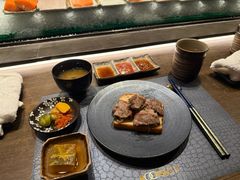 -岩盐·铁板料理(嘉里店)