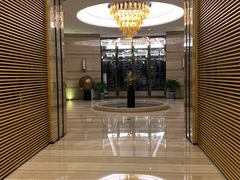 -无锡新湖铂尔曼大酒店