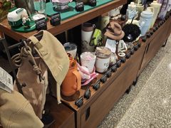 -星巴克臻选(北京颐堤港中心第二店)