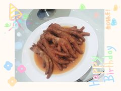 -大铁勺新津菜(熙悦汇店)