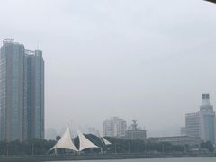 -国际邮轮中心码头(厦鼓码头)