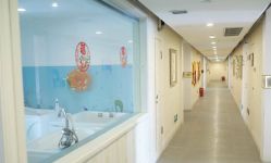 点击看大图 -沪壹健康国际母婴月子中心(360复旦奥医一妇婴东院店)