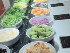 -农小锅自助小火锅(北京大兴凯德店)