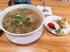 -越美小馆·越南料理(曲江店)