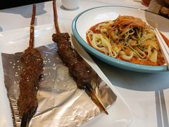 -燕兰楼·清真西北融合菜(亚运村店)