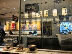 -禾绿回转寿司(苏宁广场店)